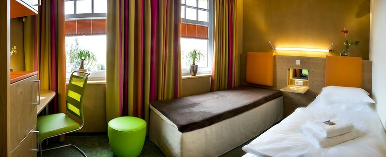 Sonn Idyll Hotel & Saunalandschaft