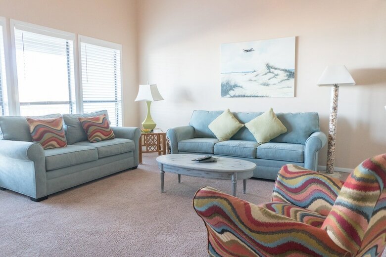 Southwind By Lsi Vacation Rentals
