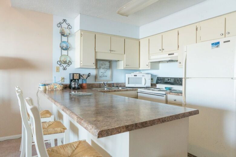 Southwind By Lsi Vacation Rentals