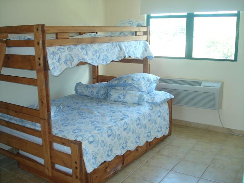 Apartamentos Aquatika "paraiso Tropical"