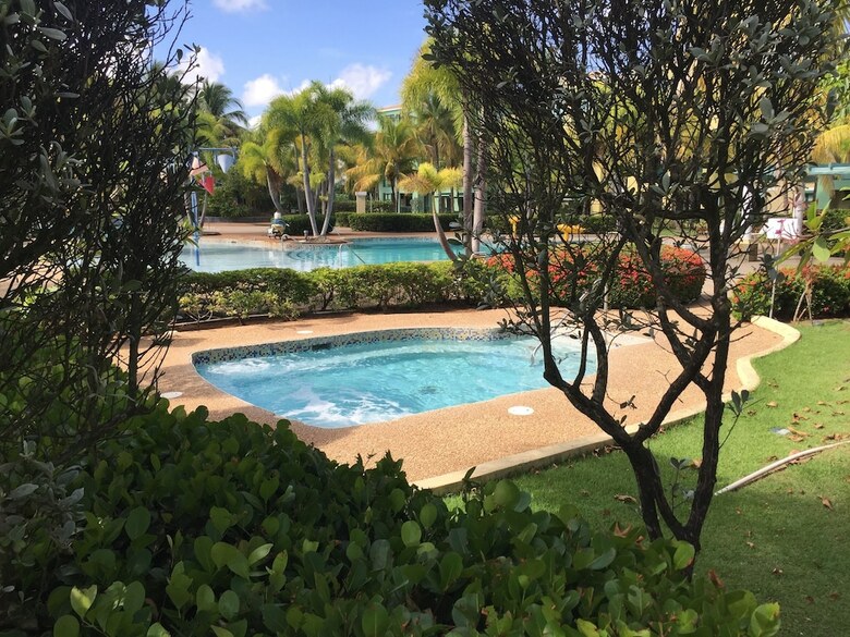 Apartamentos Aquatika "paraiso Tropical"