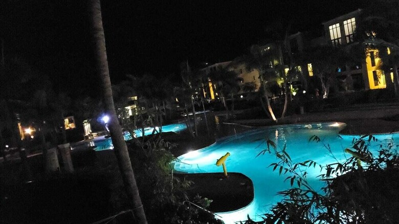 Apartamentos Aquatika "paraiso Tropical"