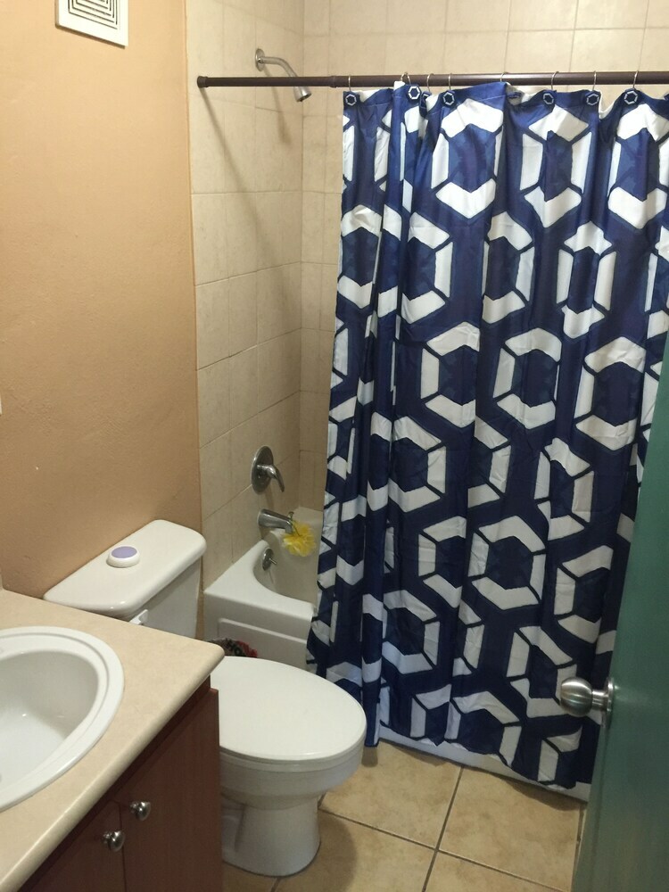 Apartamentos Aquatika "paraiso Tropical"