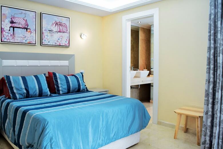 Bed & Breakfast La Volpe Rossa