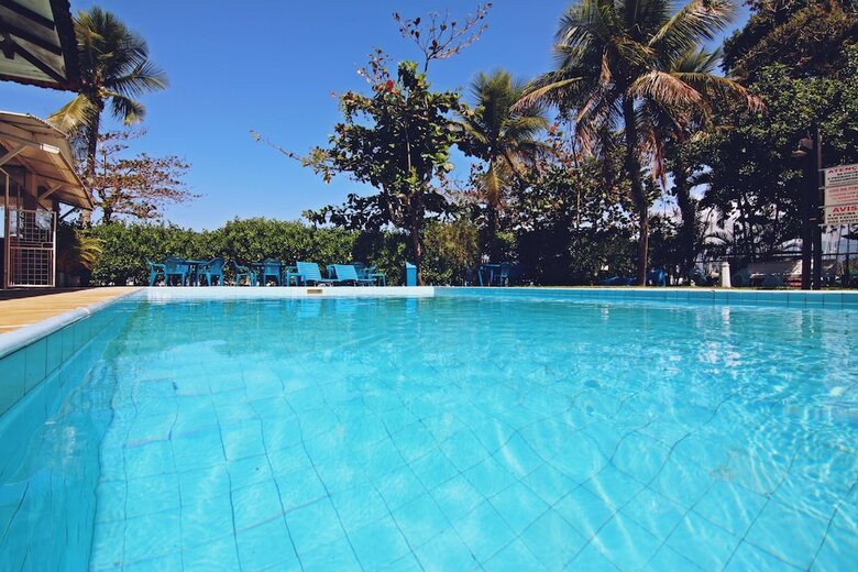 Hotel Samba Angra Dos Reis
