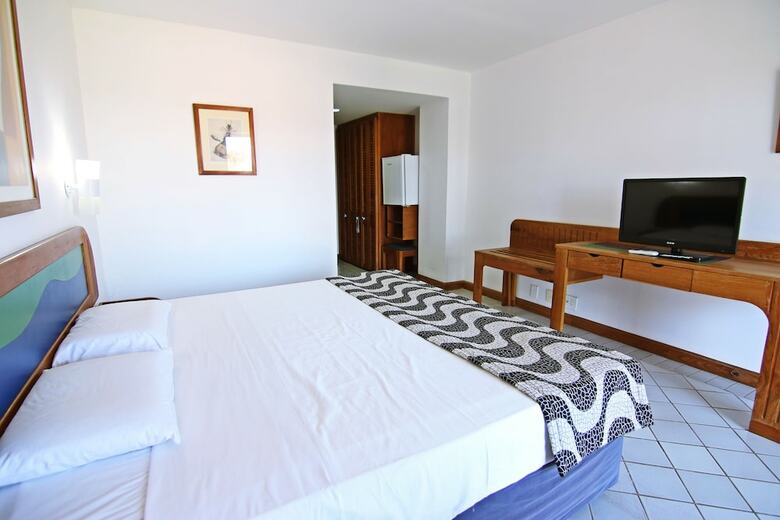 Hotel Samba Angra Dos Reis