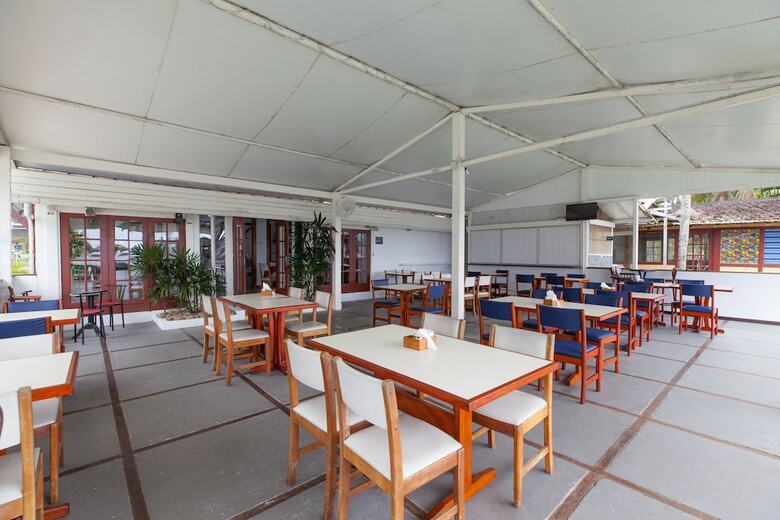 Hotel Samba Angra Dos Reis