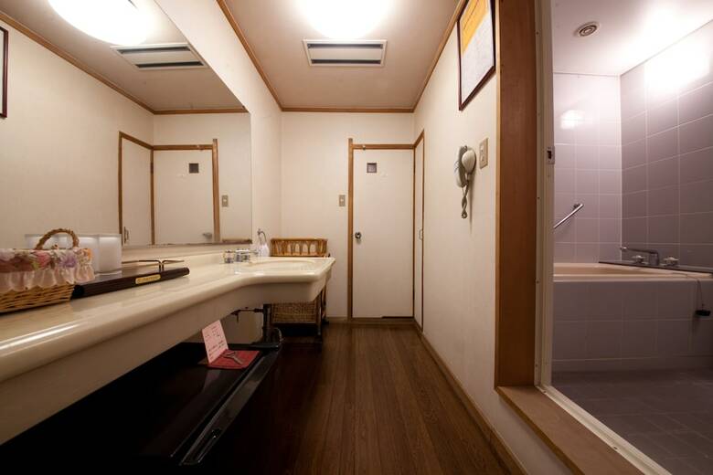 Ryokan Sennari