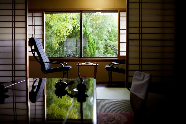 Ryokan Sennari