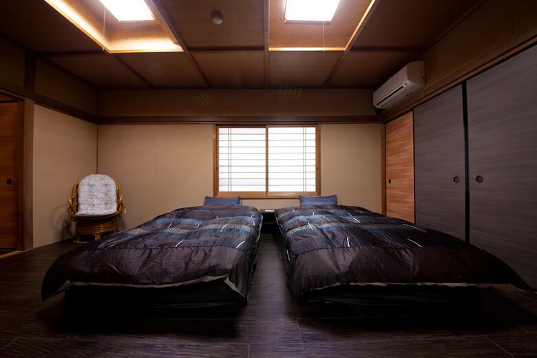 Ryokan Sennari