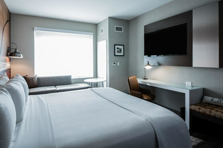 Cambria Hotel Mcallen Convention Center
