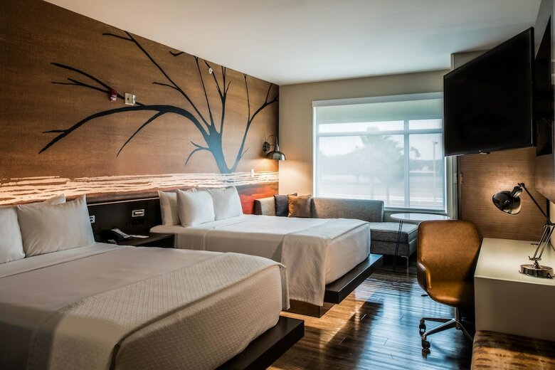 Cambria Hotel Mcallen Convention Center