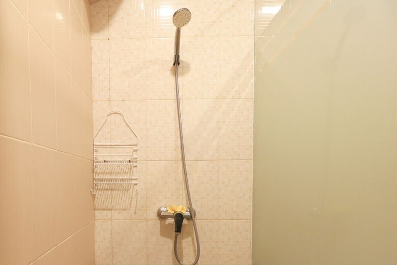 Hotel Tri Homestay Kuta
