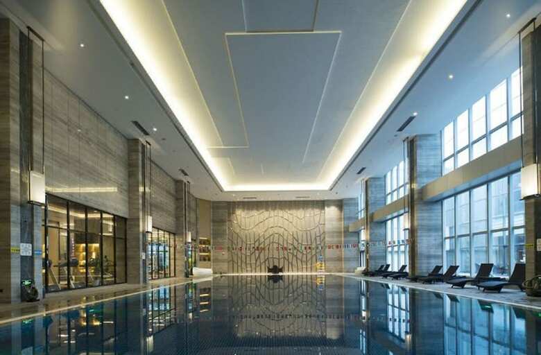 Grand Skylight International Hotel