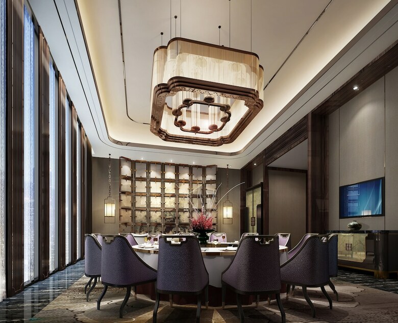 Grand Skylight International Hotel