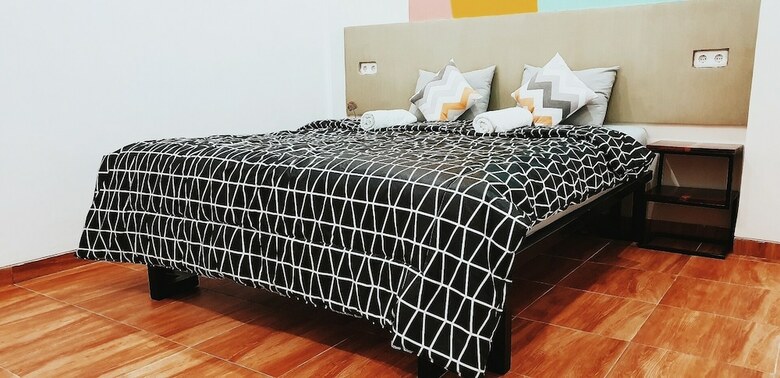 Hostal Mador Malang Dorm Hostel