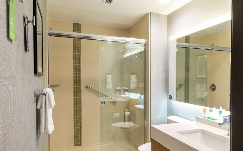 Hotel Hyatt Place West Des Moines Jordan Creek