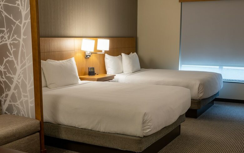 Hotel Hyatt Place West Des Moines Jordan Creek