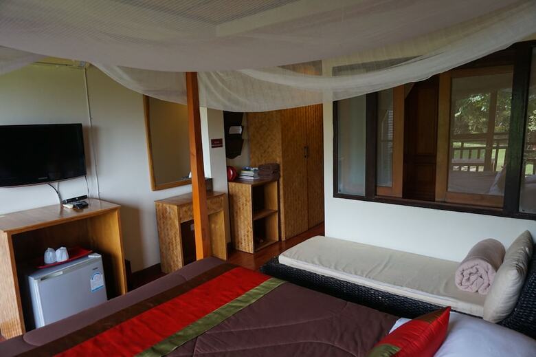 Hotel Starwell Garden Home Resort