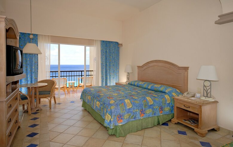 Apartamento Hotelcoz All Inclusive