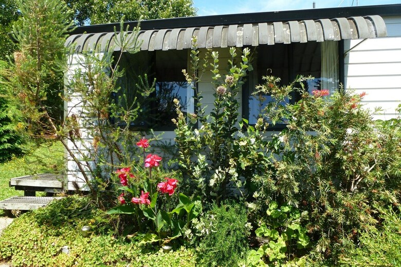 Hotel Waitomo Caves Guest Lodge