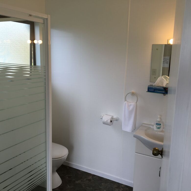 Hotel Waitomo Caves Guest Lodge