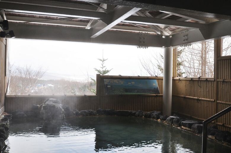 Apartamento Hachimantai Mountain Hotel