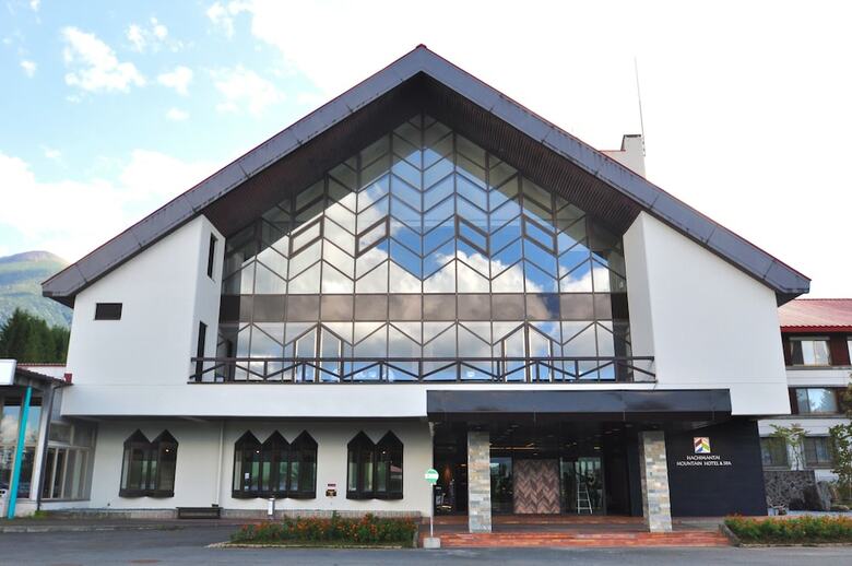 Apartamento Hachimantai Mountain Hotel