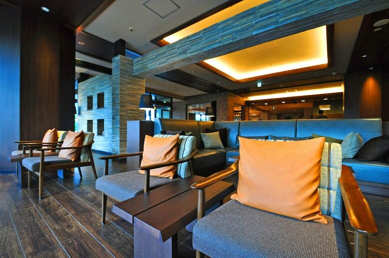 Apartamento Hachimantai Mountain Hotel