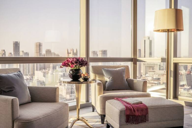 Four Seasons Hotel Tianjin