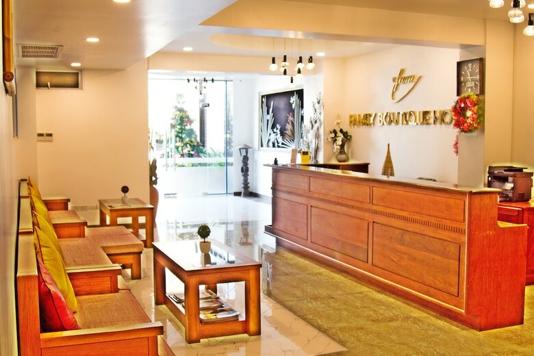 Family Boutique Hotel