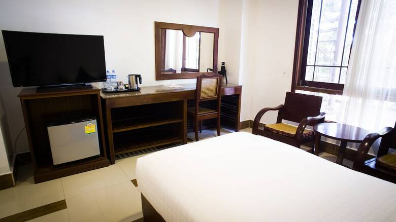 Family Boutique Hotel