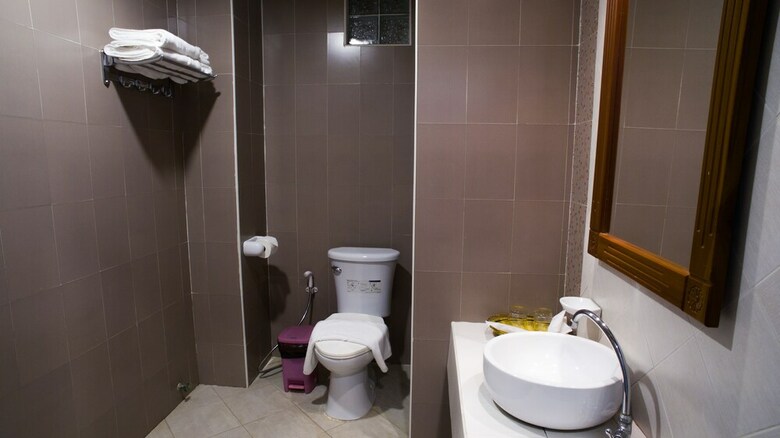 Family Boutique Hotel