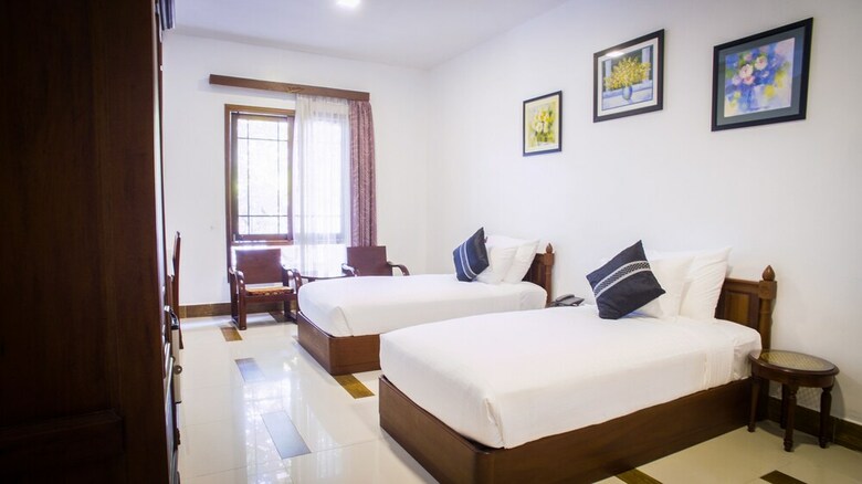 Family Boutique Hotel