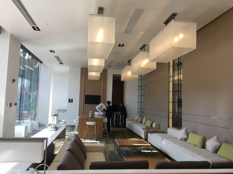 Hotel Element Foshan Nanhai