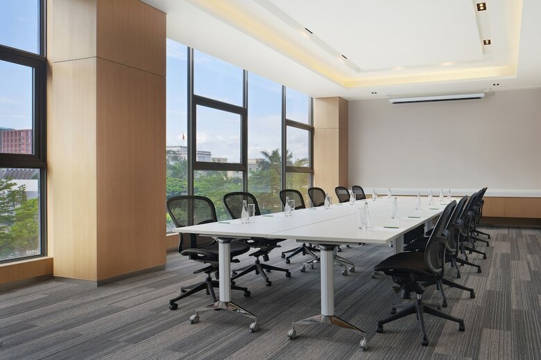 Hotel Element Foshan Nanhai