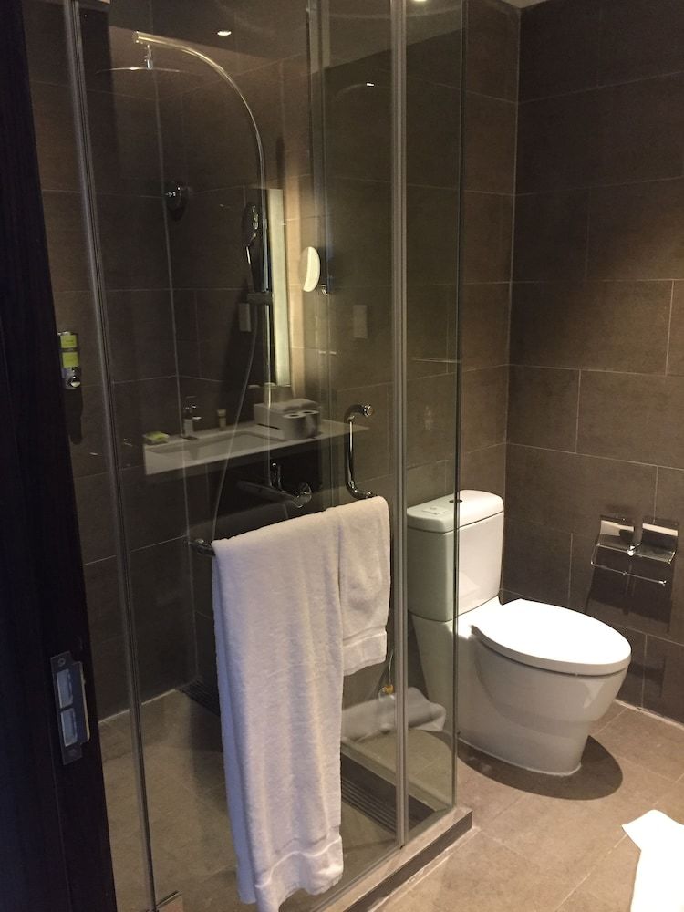 Hotel Element Foshan Nanhai