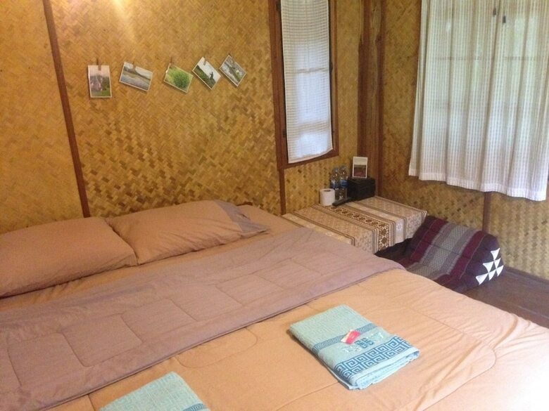 Hotel Misty View Guesthouse