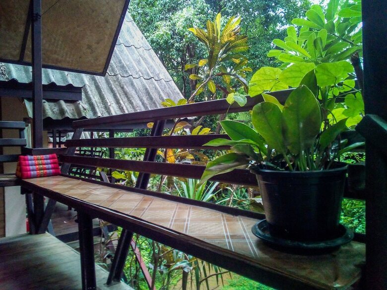 Hotel Misty View Guesthouse