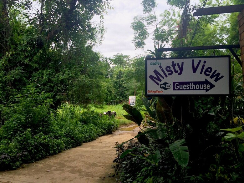 Hotel Misty View Guesthouse