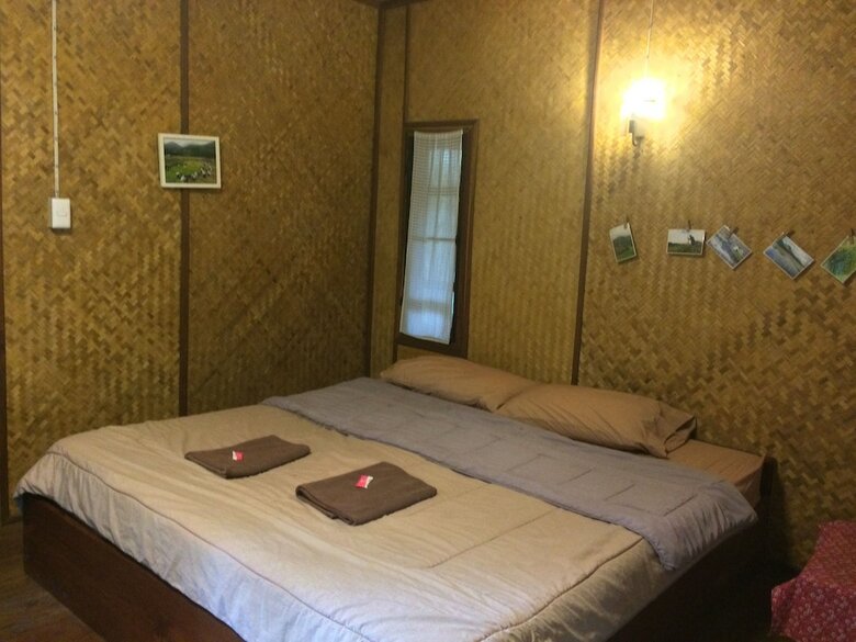 Hotel Misty View Guesthouse