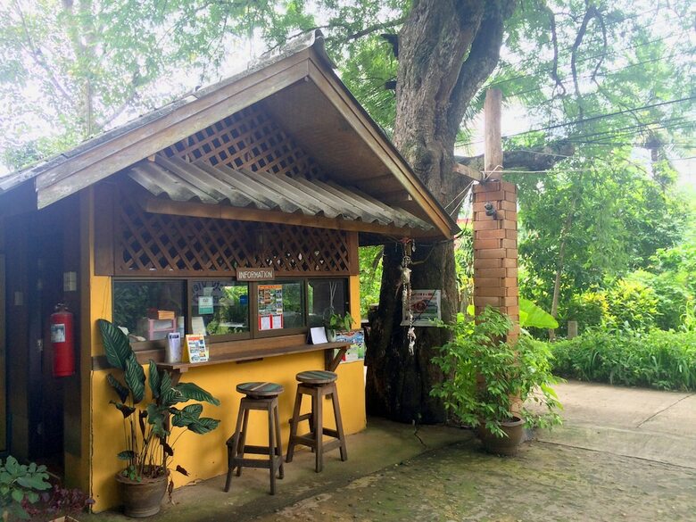 Hotel Misty View Guesthouse