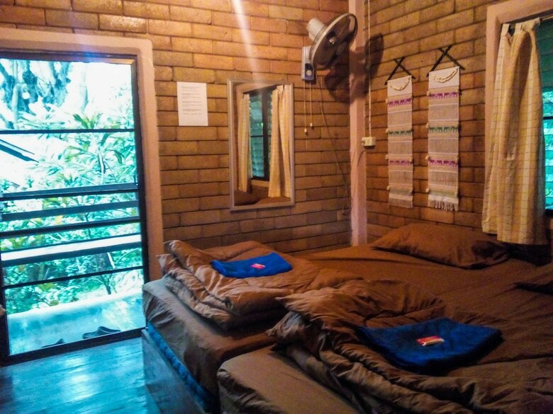 Hotel Misty View Guesthouse