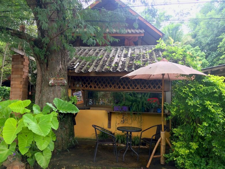 Hotel Misty View Guesthouse