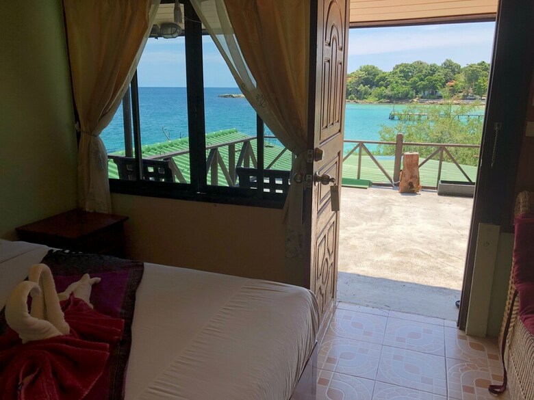 Hotel Tongta Phaview