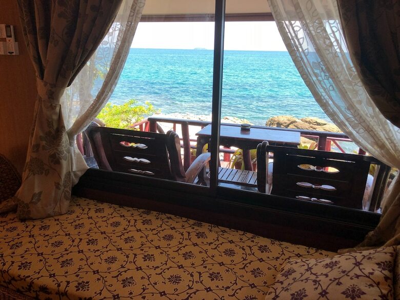 Hotel Tongta Phaview