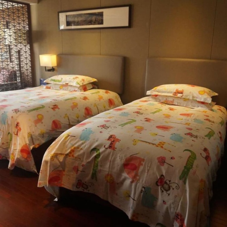 Ssaw Boutique Hotel Hangzhou Wildwind