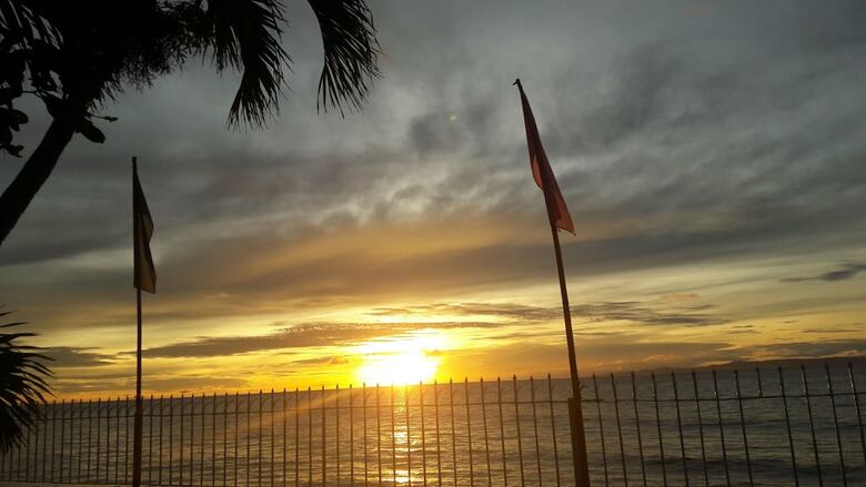 Hotel Baluarte de Argao Beach Resort