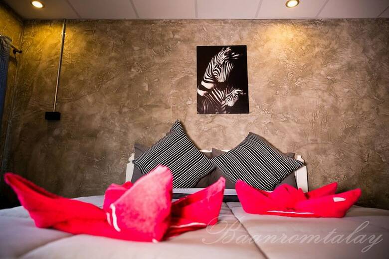 Hotel Baan Rom Talay