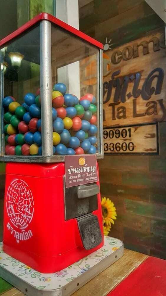 Hotel Baan Rom Talay